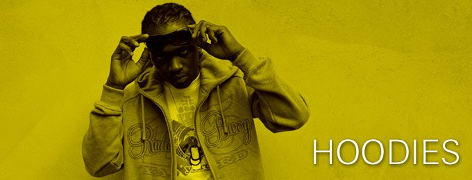 Hoodies