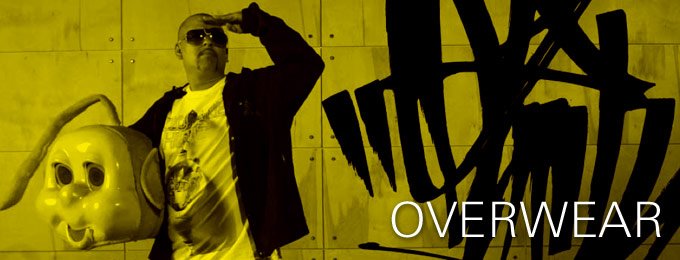 Overwear