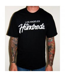Forever Team Logo, T-Shirt Black