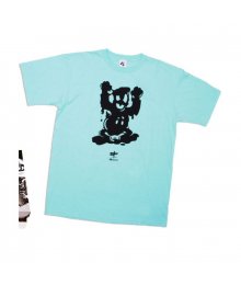Oiled Donald Tee, Celedon, Limited Edition