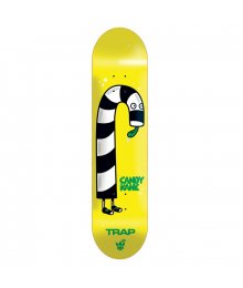 Candy Kane Skatedeck
