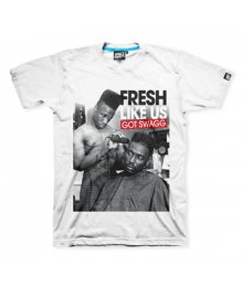 DOPE, T-Shirt, Black