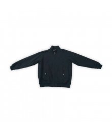 DxHarrington Jacket, Black