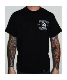 Forever, Black