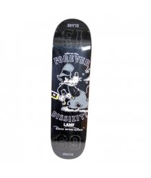 Forever Skatedeck