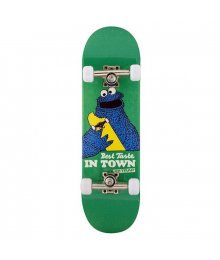 Sticky Fingers Fingerboard