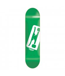 Truck Logo B Skatedeck